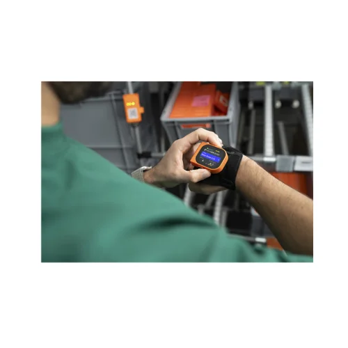 scanner proglove MAI